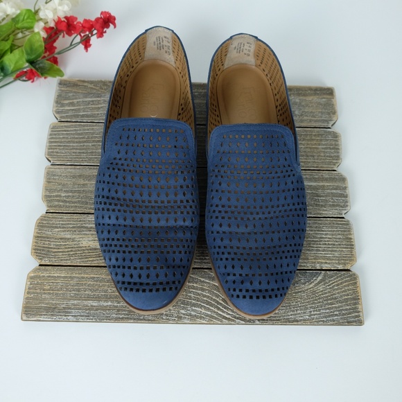 franco sarto faryn loafer